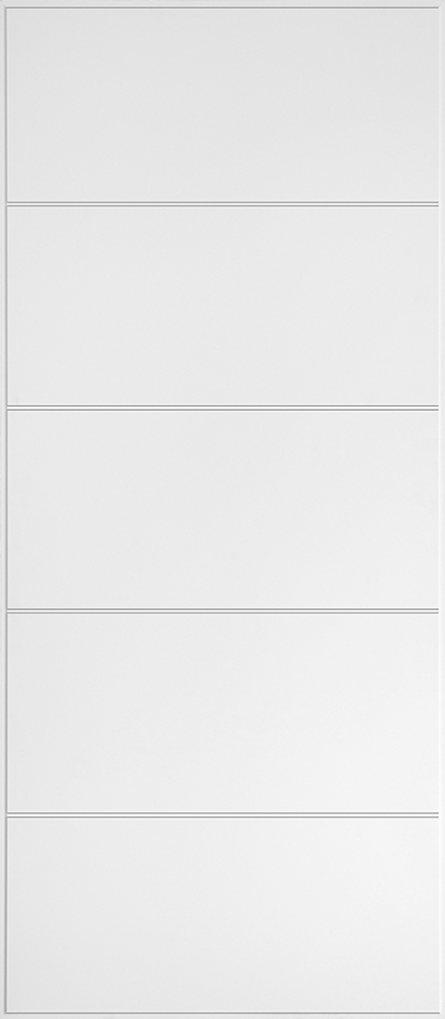 Панель 649 цв. Софт бел снег 10 мм