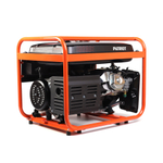 Генератор бензиновый PATRIOT Max Power SRGE 6500 E