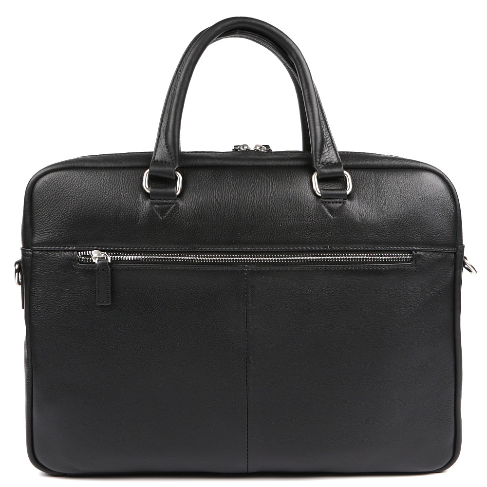 Сумка кожаная FABRETTI L15697-2