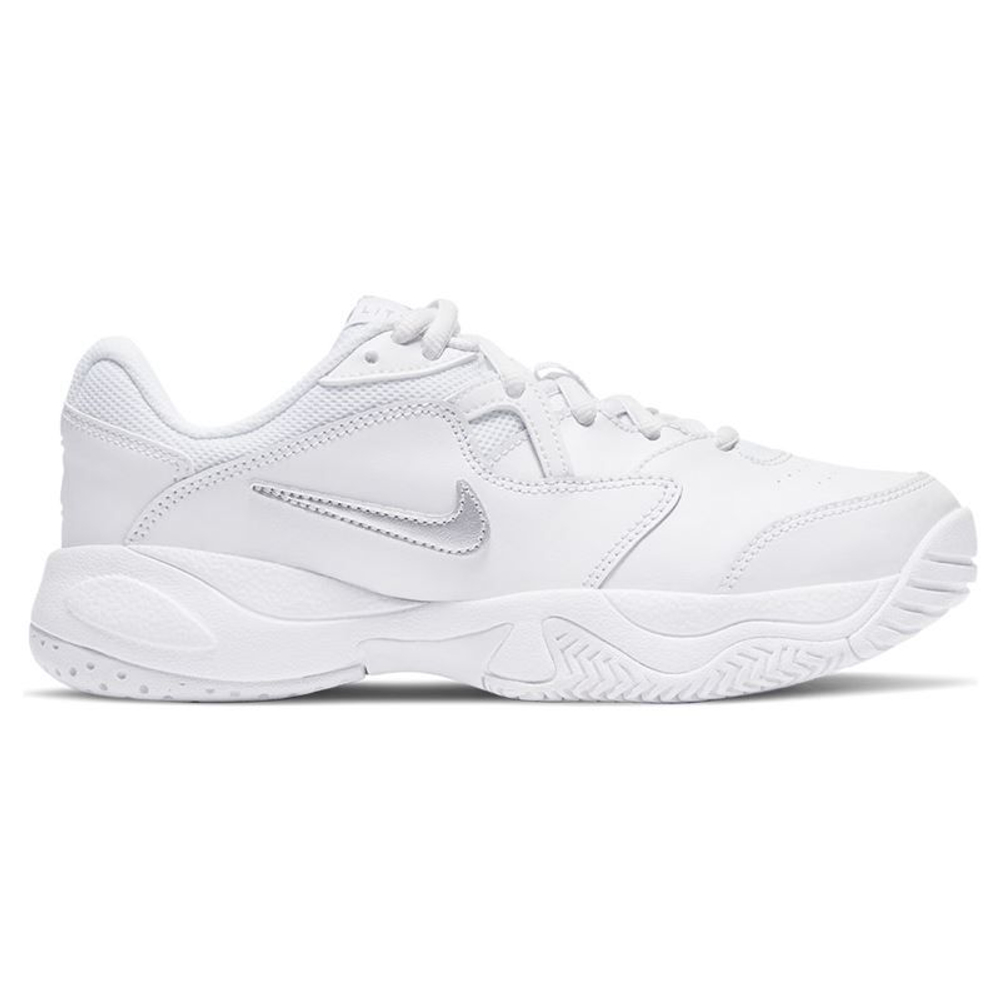 NIKE JR COURT LITE 2 (105)