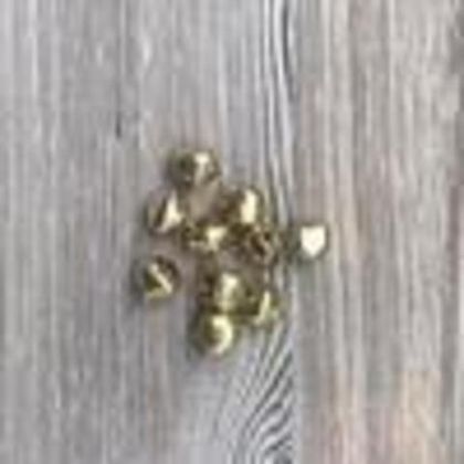 Купить оптом 051-5311 Бубенчики 9 мм , (10 шт.), в Москве