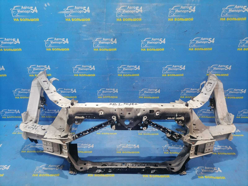 Рамка радиатора / телевизор Honda LEGEND 2008-2012