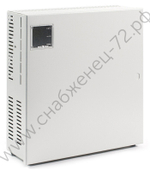 СКАТ-2400Р20 (СКАТ ИРП-24/3,5-2x17) источник питания 24В 3,5А от сети, 24В 10А и 20А от АКБ 2х17-26