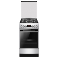 Комбинированная плита Hansa FCMXS582958