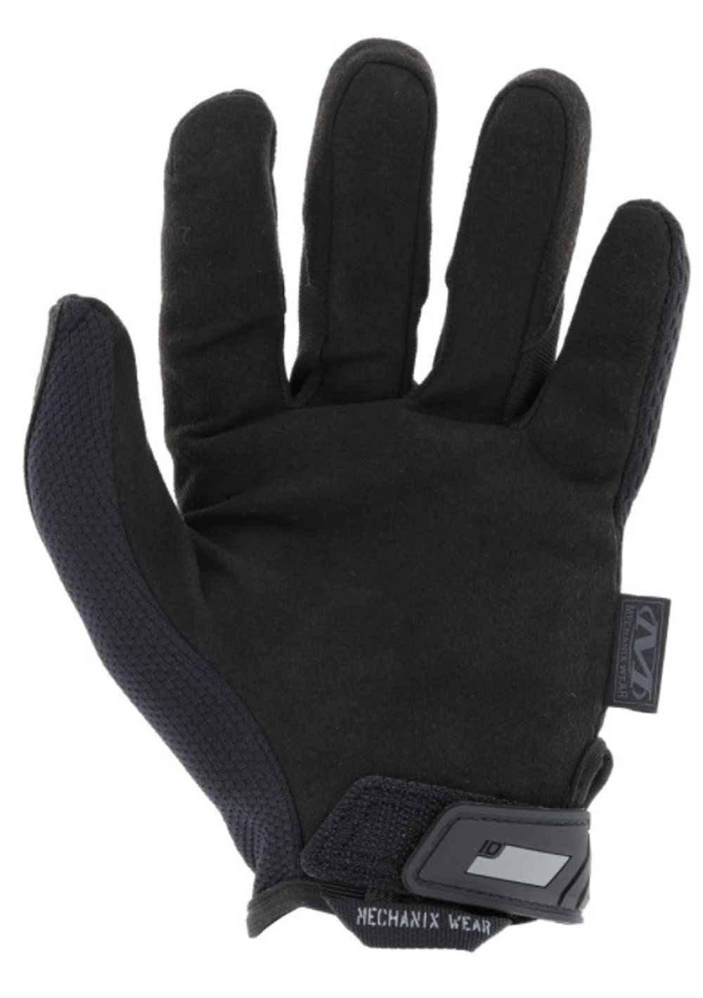 Перчатки ORIGINAL (black), Mechanix Wear