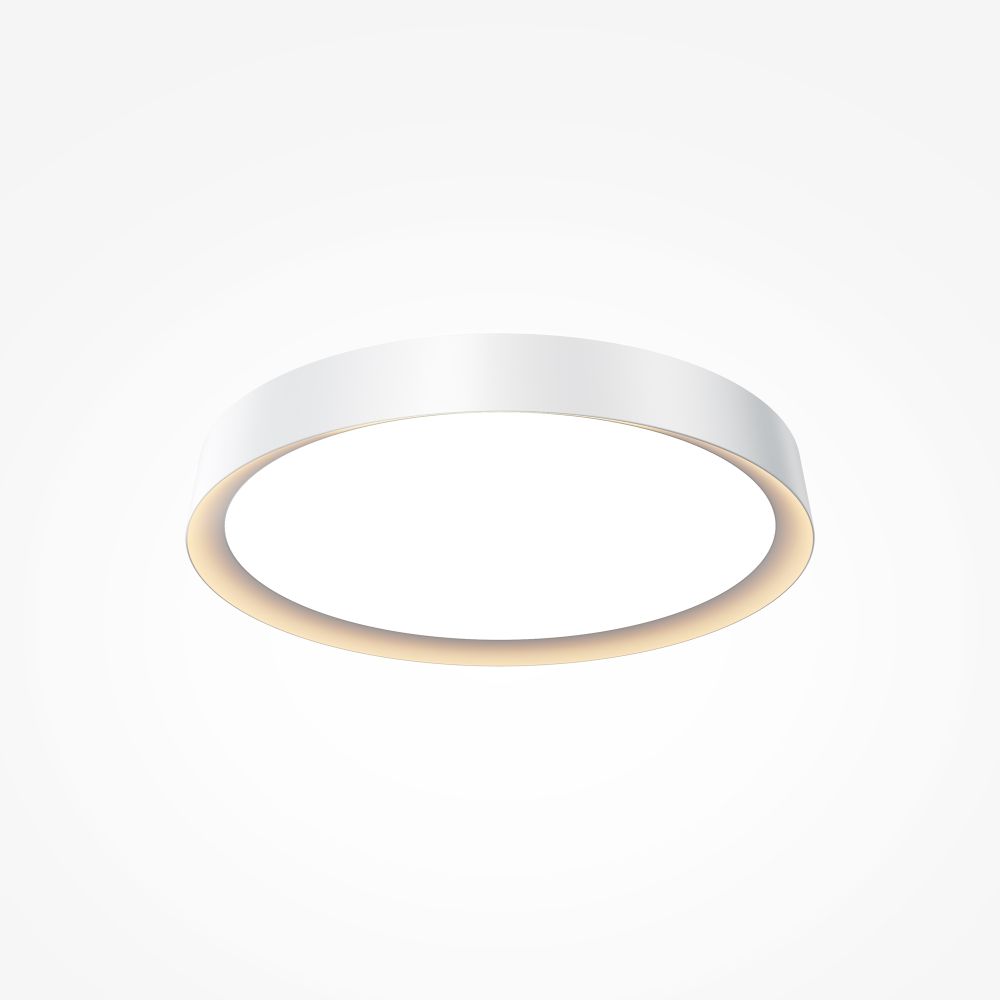 Светильник потолочный светодиодный Maytoni   MOD426CL-L32WK