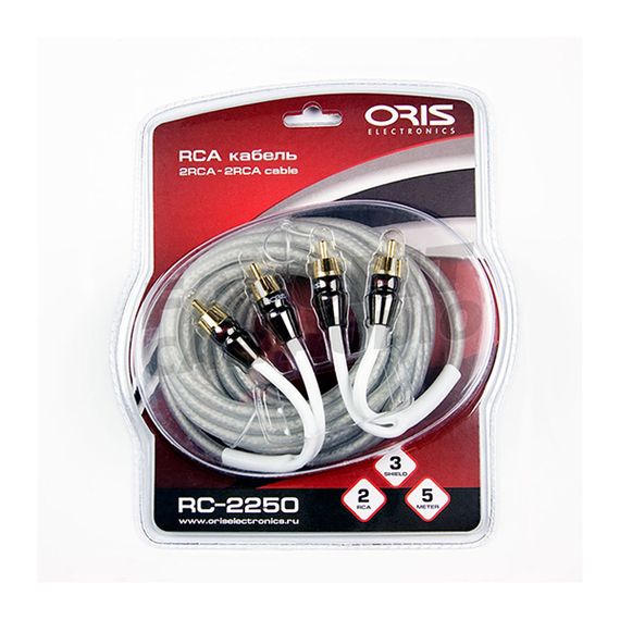 Межб. кабель ORIS RC-2250