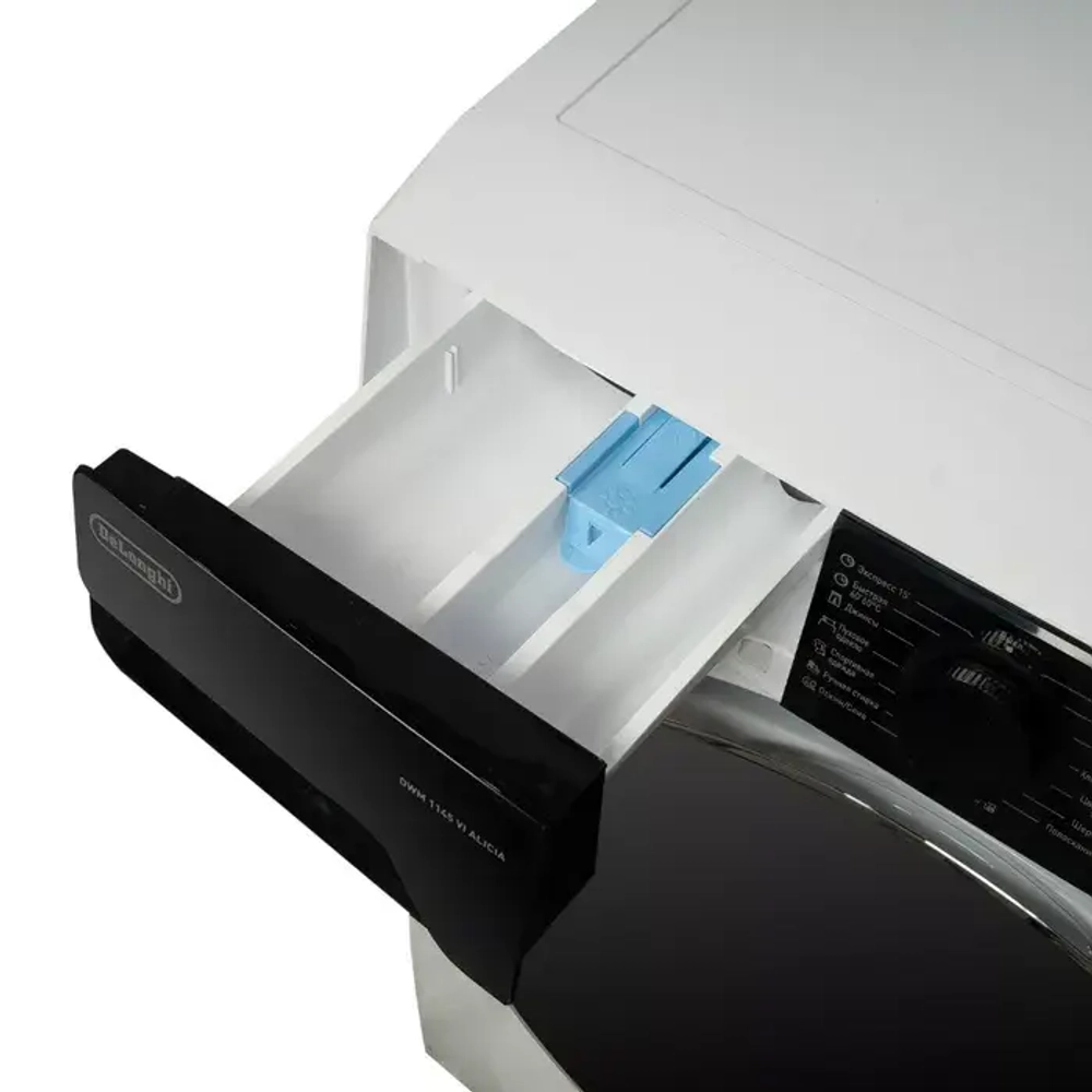 DeLonghi Стиральная машина DWM 1145 VI ALICIA