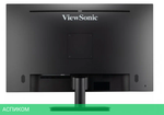 Монитор ViewSonic VA3209-MH черный