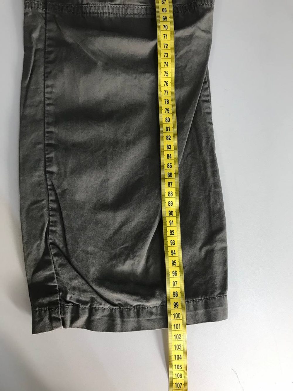 Брюки Quechua для городского стиля, маркировка 40, визуально на 46 размер