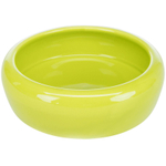 Миска для грызунов Trixie Ceramic Bowl S, размер 9см.