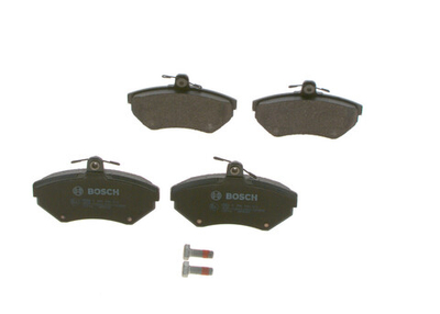 BOSCH - 0986494010-BOC - Brake Pad Set, disc brake
