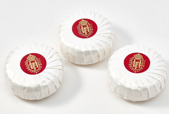 Мыло для рук и тела Truefitt&Hill 1805 (3×150гр) 00037