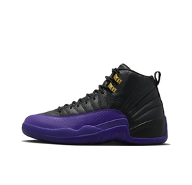 Кроссовки Air Jordan 12 Retro 'Field Purple' CT8013-057