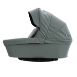 Детская коляска AroTeam Amaro Prima 3 в 1 03 шалфей кожа