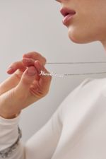 КОЛЬЕ POWERWOMAN