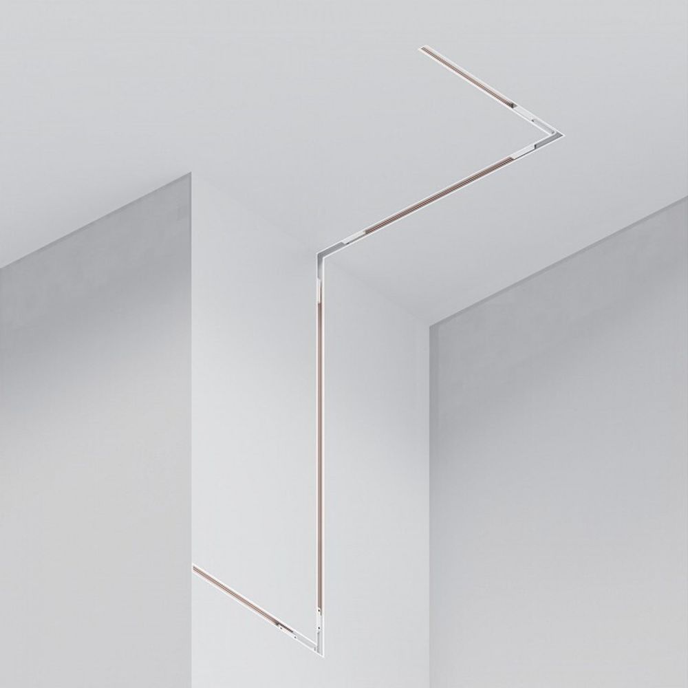 Трек встраиваемый Maytoni Busbar trunkings Exility TRXM034-422W