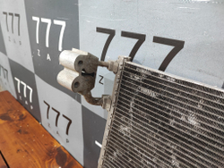 Радиатор кондиционера Porsche Panamera 2 (971) 16-22 Б/У Оригинал 971260399