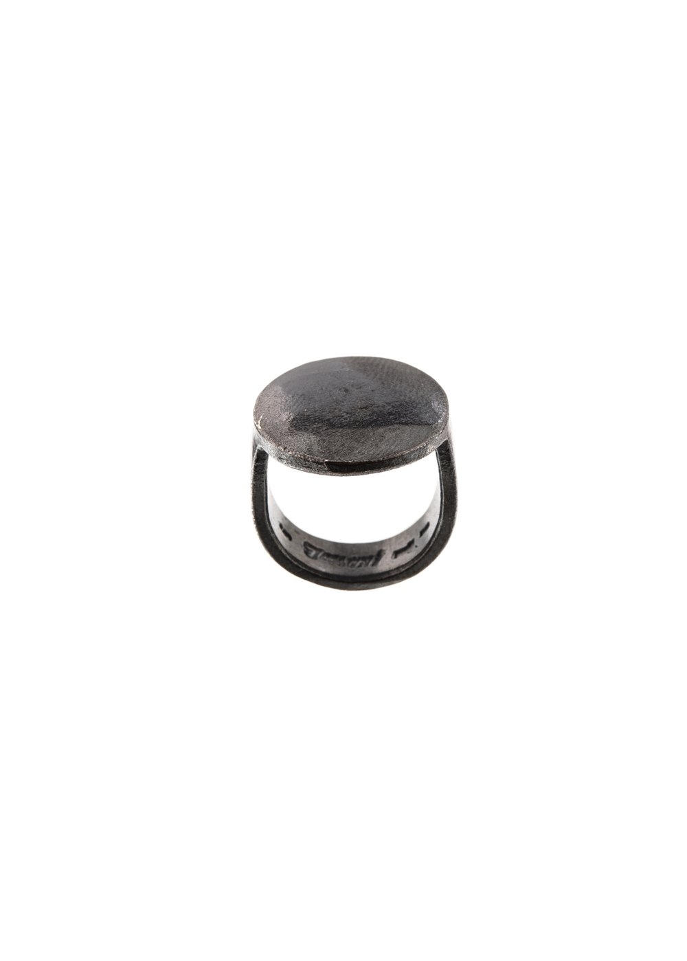 "Сотиле" кольцо в серебряном покрытии из коллекции "Mona" от Jenavi