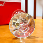 Подсвечники Baccarat