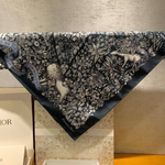 Платок Christian Dior