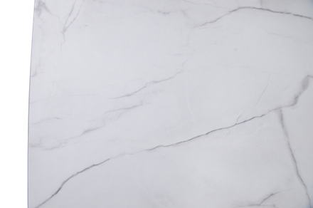 Стол Мир стульев Саен 18 Черный/Жемчужный Перито