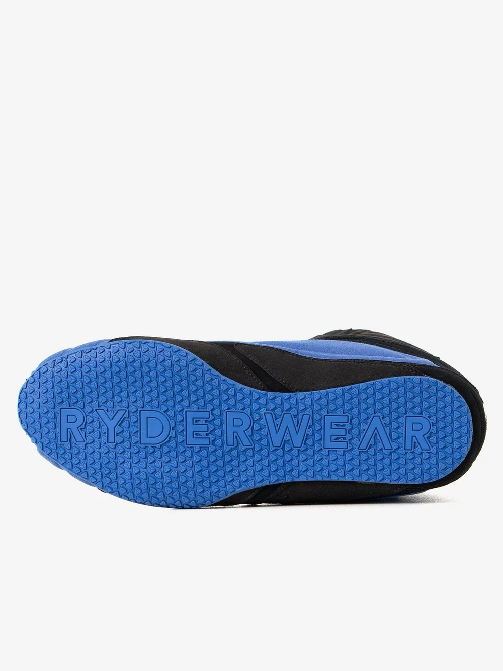 RYDERWEAR кроссовки D-Mak 3 Cobalt Blue