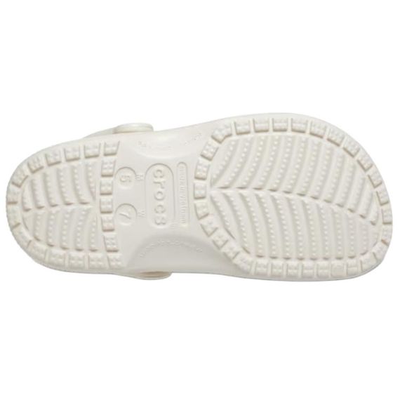 Crocs Classic Clog 'Beige'