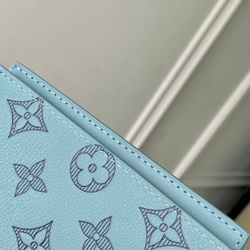 Louis Vuitton Passport Cover