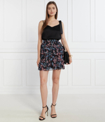 Юбка NANCY GUESS - черный(W3BD97 WDW52)