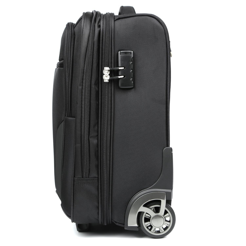 Чемодан FABRETTI R1817-16-02