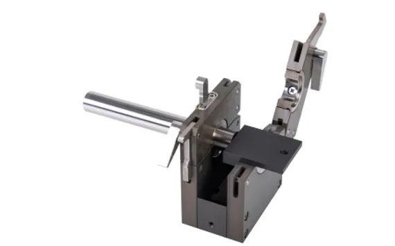 Орбитальные сварочные головки закрытого типа для микрофитингов ORC серии H, ORBIMAC