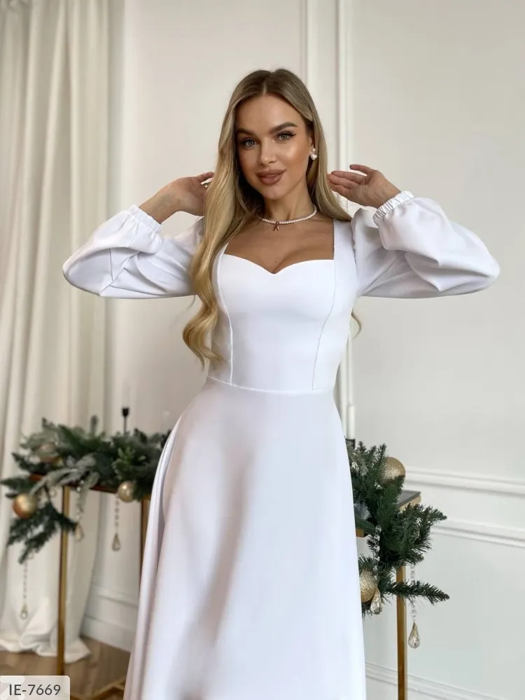 Платье KD-0511 Фабрика Моды