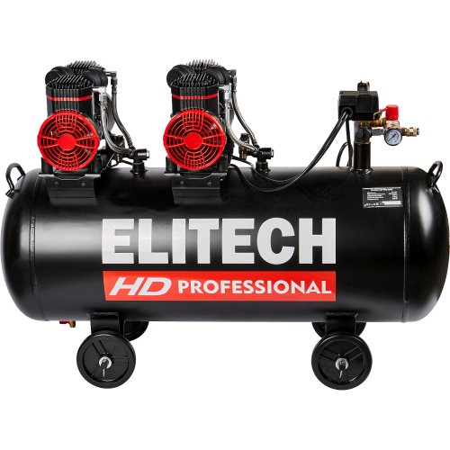 Компрессор ELITECH HD ACF 500-120S