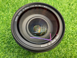 Sigma AF 24-60mm 2.8 EX DG Sony A