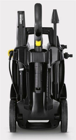 Мойка высокого давления KARCHER K 4 Compact (1.637-500.0), 130 бар, 420 л/ч