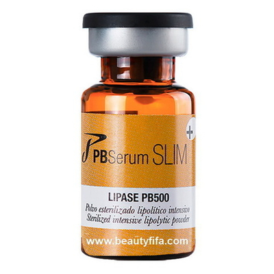Slim+ PBSerum | Сыворотка энзимная Липаза - стерильная