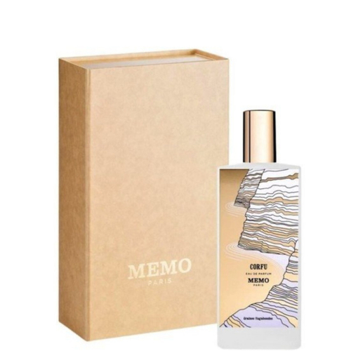 MEMO CORFU edP 75ml