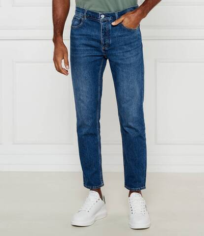 Джинсы Brody Hugo Blue - темно-синий(50511506)