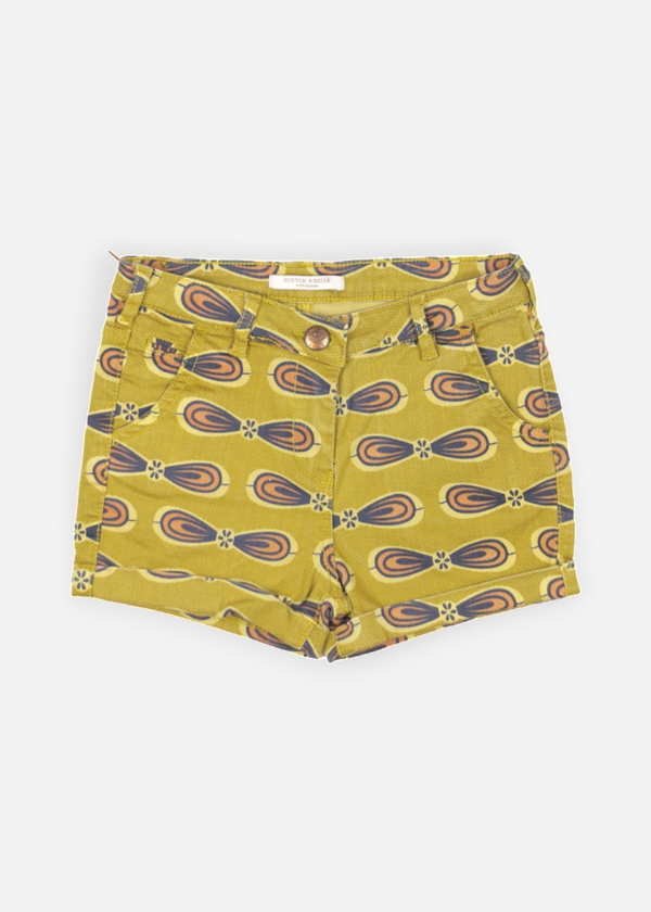 Шорты Scotch & Soda