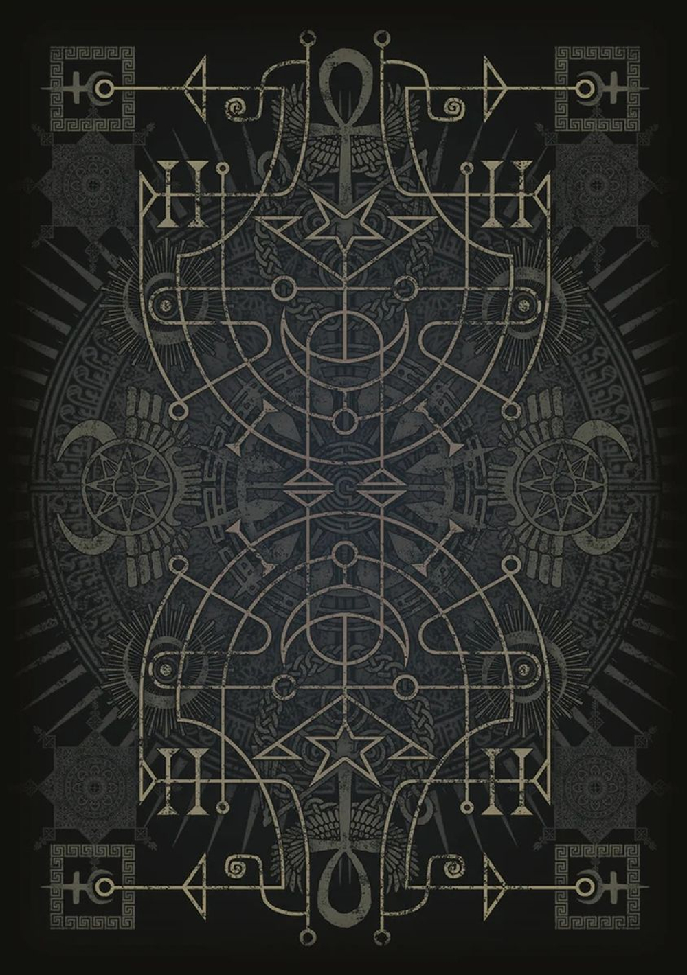 Мавзолей. Оракул Душ / Mausolea-Oracle of Souls