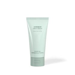 MARINI SKINSOLUTIONS JUVENECK NECK CREAM Омолаживающий лифтинг-крем против дряблости кожи шеи и декольте, 48 гр