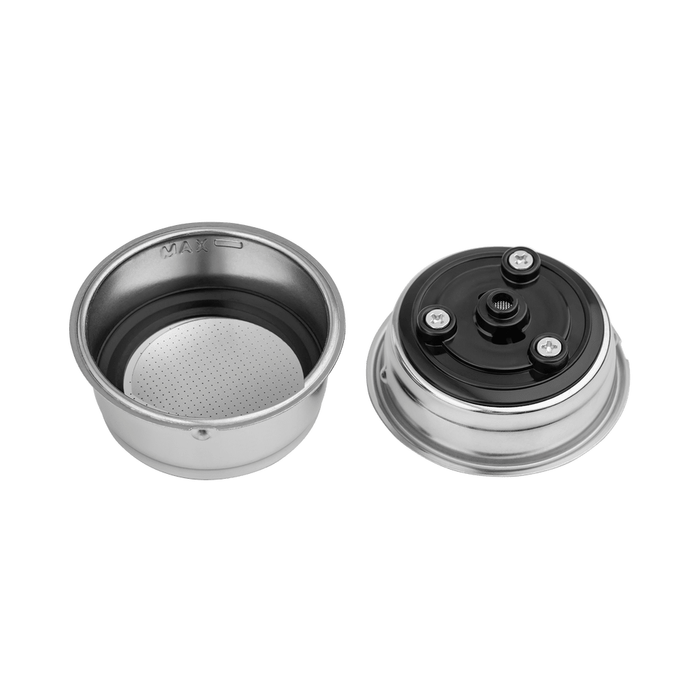 Кофемашина рожкового типа MAUNFELD MF-737BG PRO