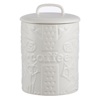 Емкость для кофе in the forest