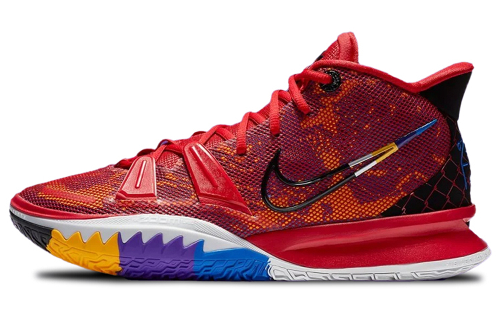 Кроссовки Nike Kyrie 7 Ph Ep "Icons Of Sport" 7