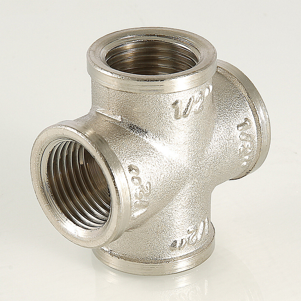 Крестовина 1/2"