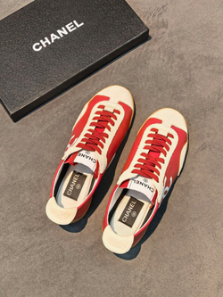 Кеды Chanel