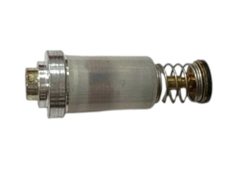 Электромагнитный клапан на ПГ