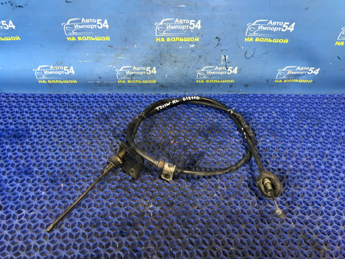 Трос ручника левый SUZUKI ESCUDO 1994-1997