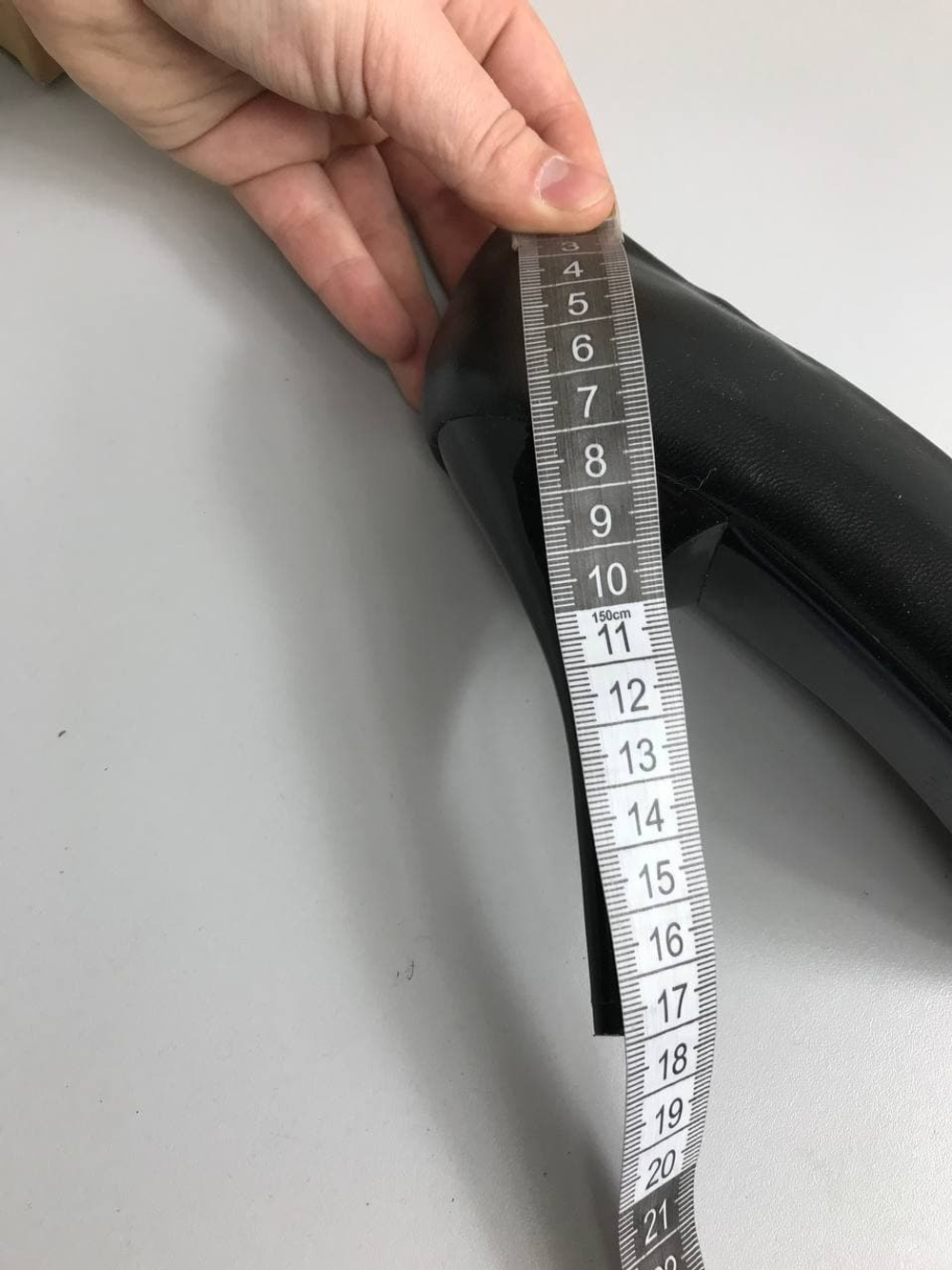 Туфли Marinety красивые 39 размер